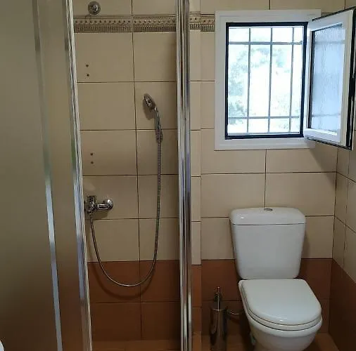 Sandra Apartment *