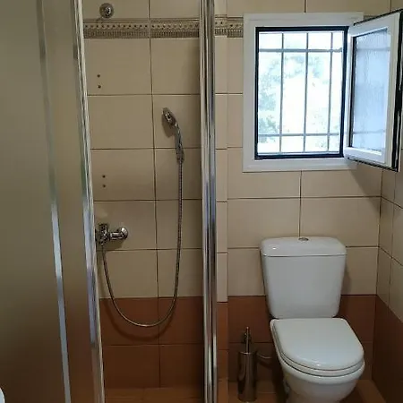 Sandra Apartment *