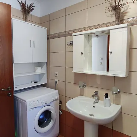 Apartment Sandra Katokhorion (Lefkada)
