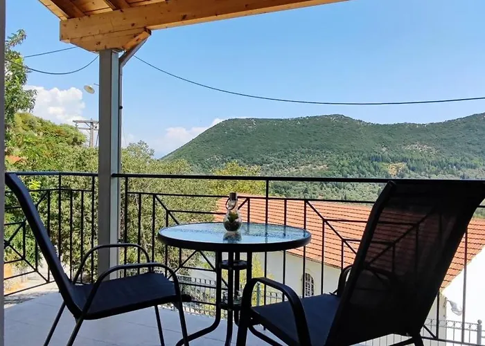 Sandra Apartment *